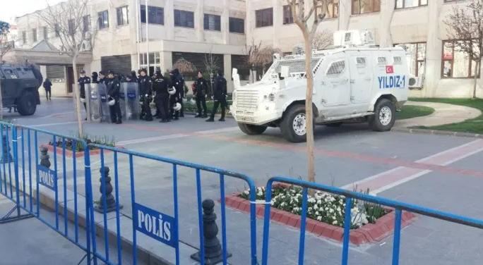 Les municipalités kurdes de Batman, Silvan, Lice et Ergani sous tutelle du gouvernement turc (archive)