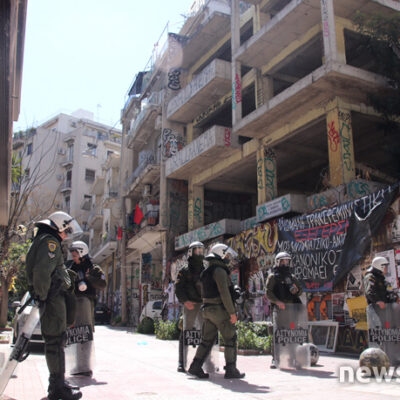 Vague d'arrestations contre le Comité de solidarité pour les prisonniers politiques en Turquie et au Kurdistan ainsi que le Front anti-impérialiste