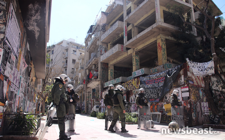 Vague d'arrestations contre le Comité de solidarité pour les prisonniers politiques en Turquie et au Kurdistan ainsi que le Front anti-impérialiste