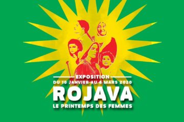 Rojava le printemps des femmes