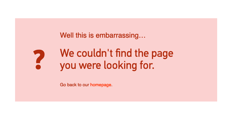 Capture d'écran de change