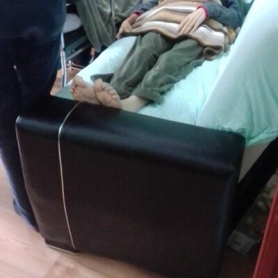 Helin Bölek est décédée ce matin