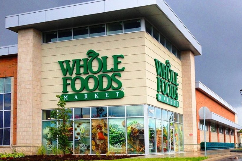 Whole Foods Market