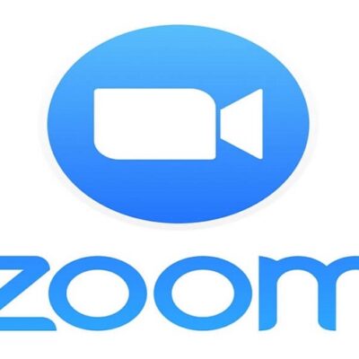 Logo Zoom