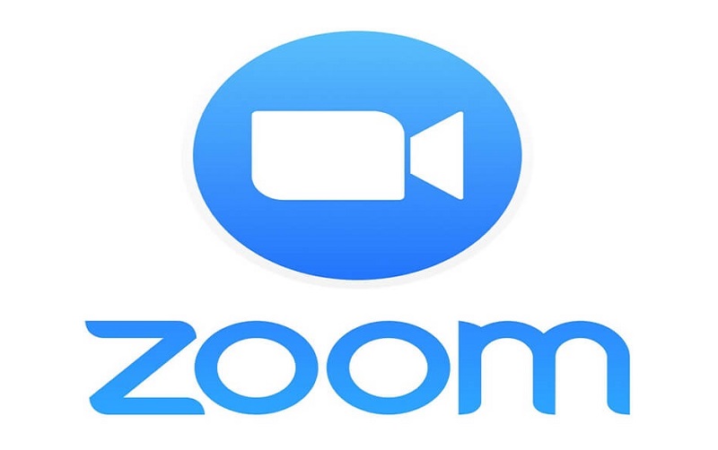 Logo Zoom