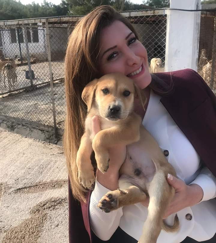 Banu Özdemir se trouve actuellement à la prison de Şakran pour avoir filmé la diffusion de la Bella Ciao par une mosquée