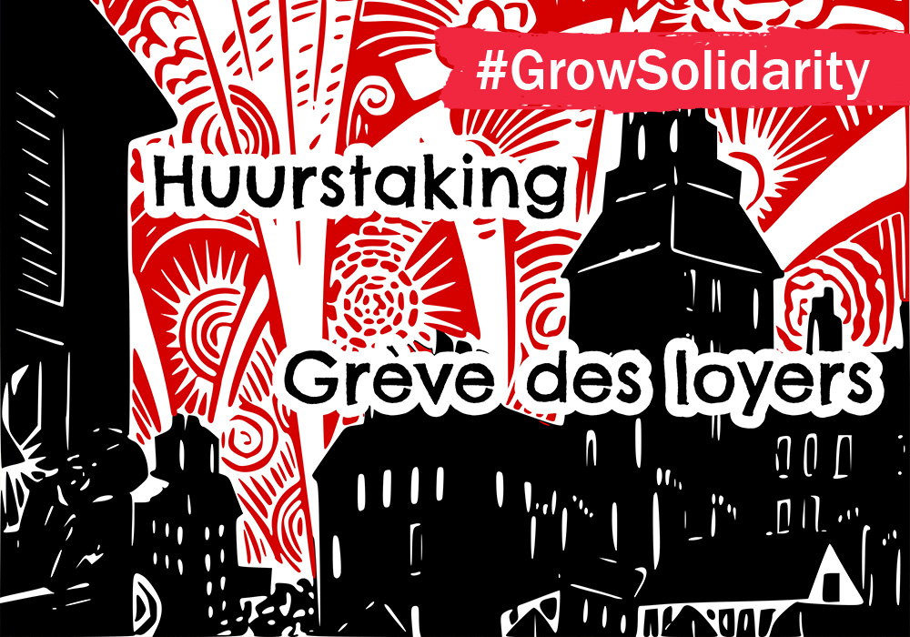 Grève des loyers