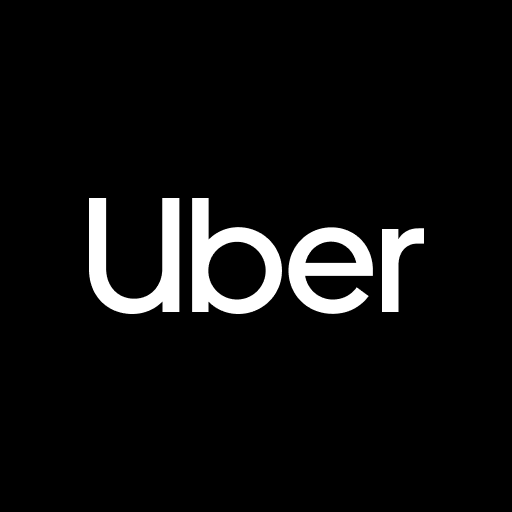 Logo de Uber