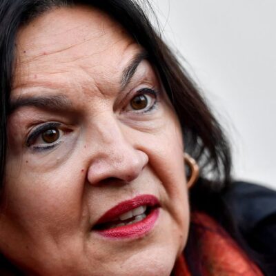 Marie-Christine Marghem, Ministre fédérale MR de l'Énergie, de l'Environnement et du Développement durable