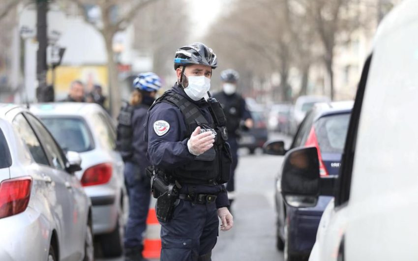 L'état d'urgence sanitaire est prolongé