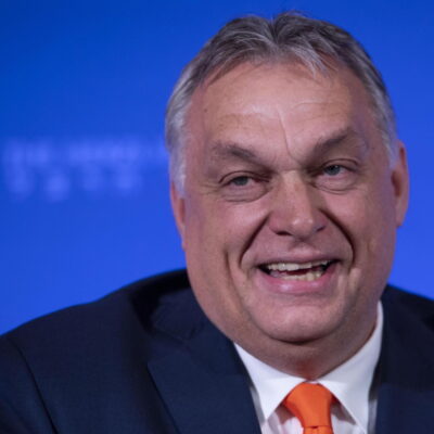 Viktor Orban