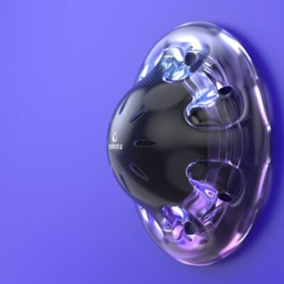 Le détecteur de Koniku