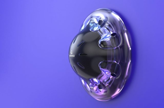 Le détecteur de Koniku