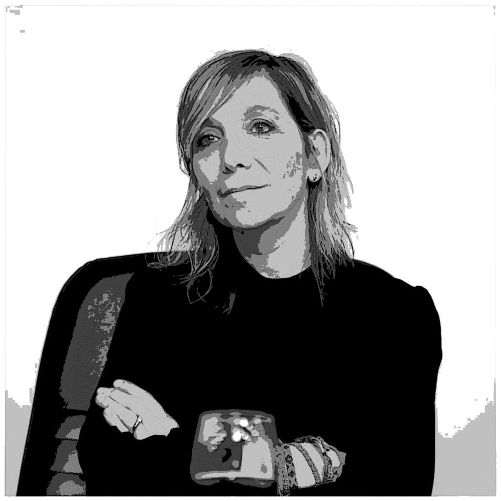 Emi Palmor