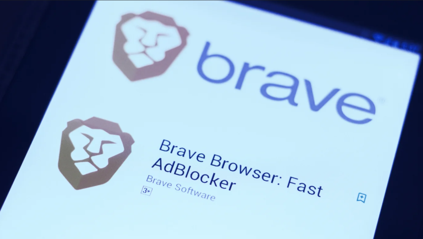 Le navigateur sécurisé Brave a violé la confiance de ses utilisateurs