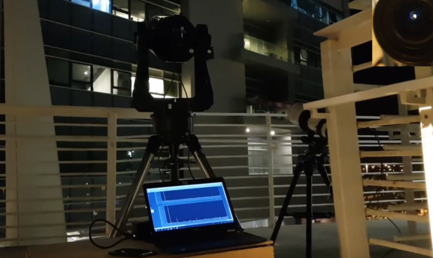 Une technique permet de reconstituer une conversation en analysant le vacillement des ampoules