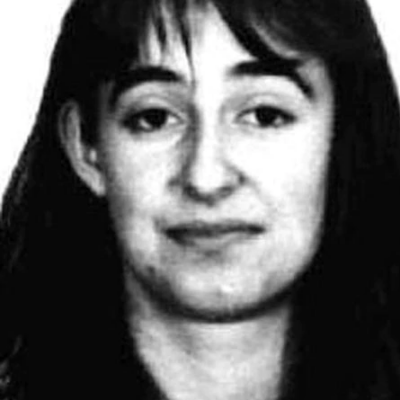 Miren Itxaso Zaldua Iriberri