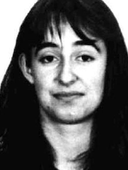 Miren Itxaso Zaldua Iriberri