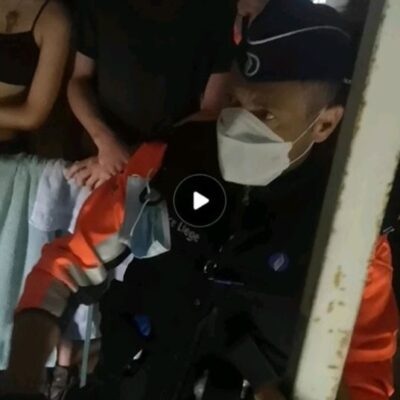 Raid policier contre un centre social autogéré