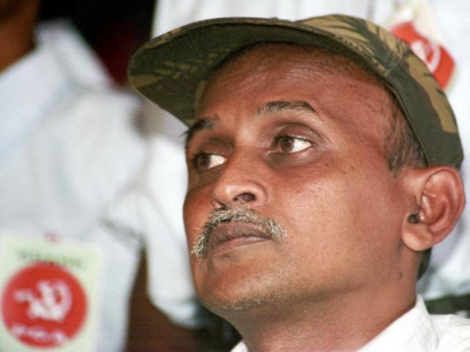 Akkiraju Hargopal