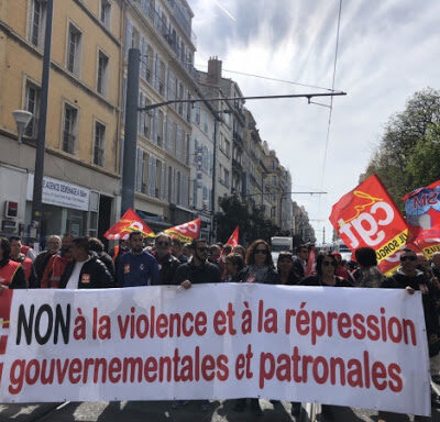 Un inspecteur du travail sanctionné pour avoir défendu des mesures sanitaires