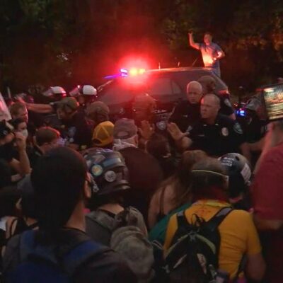 Les incidents de Springfield