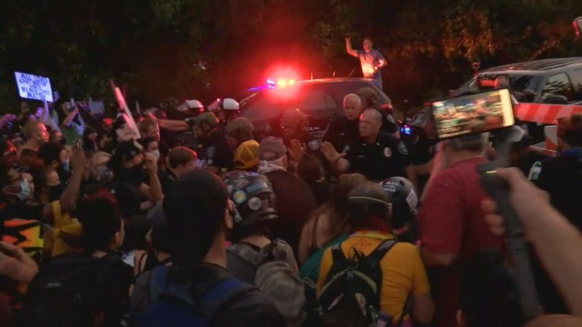 Les incidents de Springfield