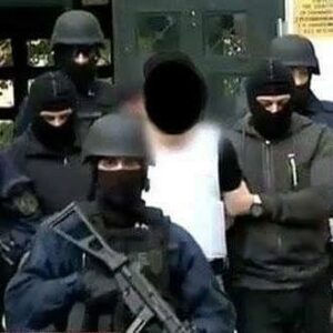 Un militant anarchiste menacé d'extradition vers la Grèce