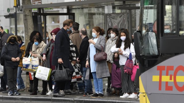 Une majorités des employeurs contrôlés ne respectent pas les règles sanitaires