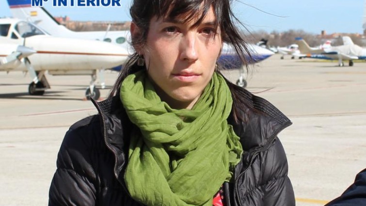 Saioa Sanchez Iturregi