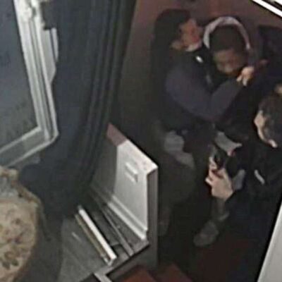 Tabassage de Michel Zecler