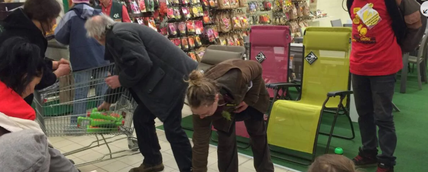 Appel à soutenir les faucheurs volontaires d’OGM vendredi 29 janvier à Guingamp