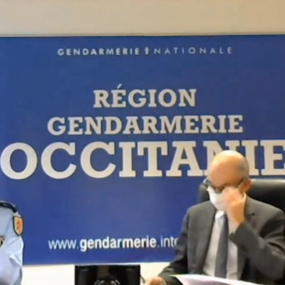 Conventions entre la gendarmerie et Pôle emploi
