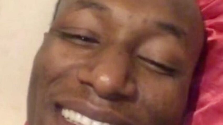 Ibrahima tué par la police belge