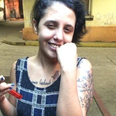 Une militante féministe emprisonnée pour avoir accompagné un avortement