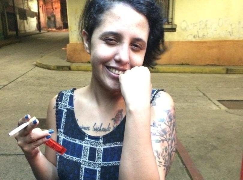 Une militante féministe emprisonnée pour avoir accompagné un avortement