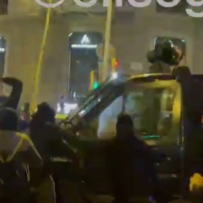 Nouvelles émeutes pour réclamer la libération de Pablo Hasel