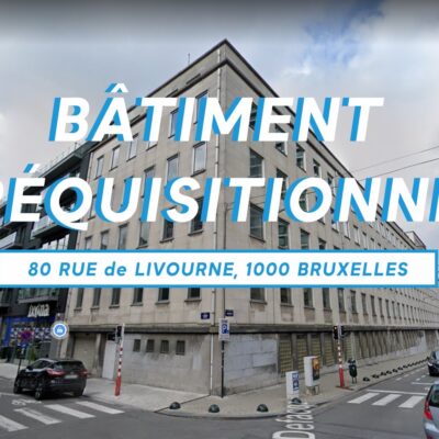 Nouvelle réquisition solidaire