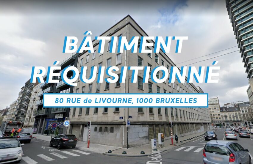 Nouvelle réquisition solidaire 