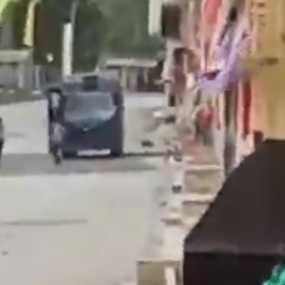 Deux jours d'affrontements à Kherrata dans le cadre du Hirak