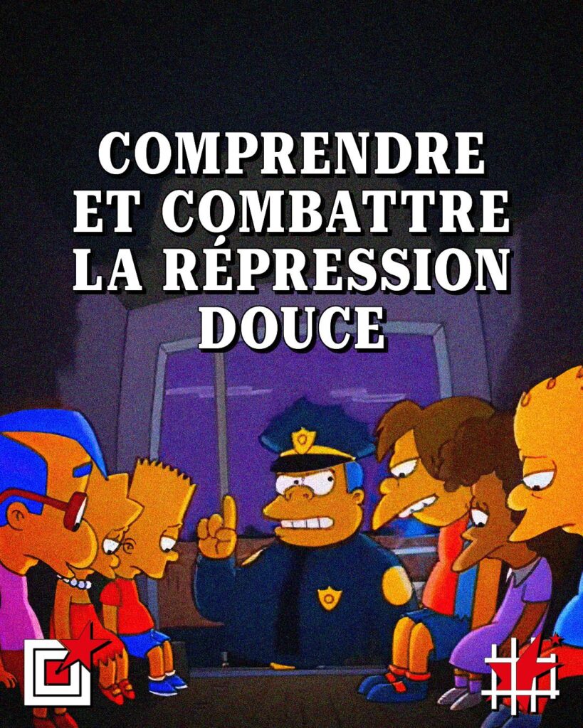 répressiondouce