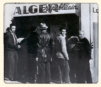 Alger républicain