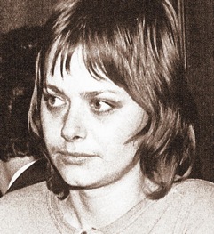 Irmgard Möller