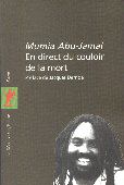 Livre de Mumia Abu Jamal