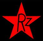 Logo des RZ
