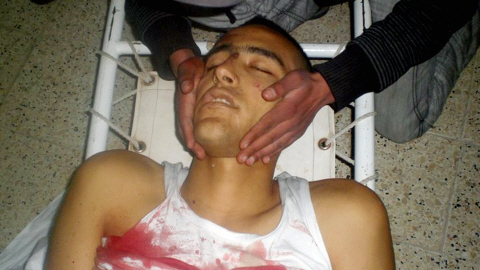 Manifestant tué en Tunisie