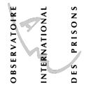logo observatoire international des prisons
