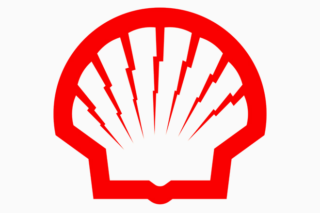 Logo Shellshock