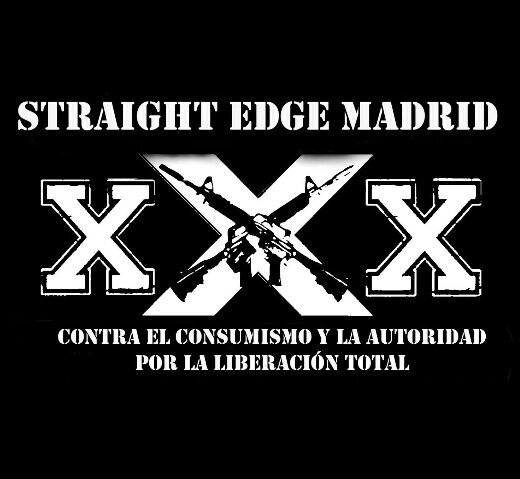 Straight Age Madrid