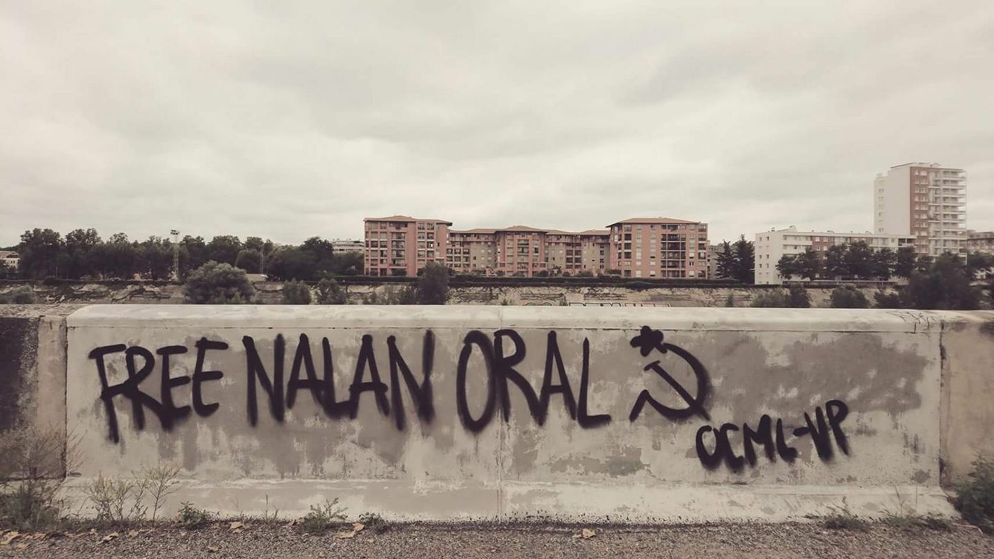 Free Nalan Oral !